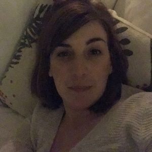 Meet your Posher, Miranda